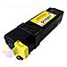 TONER COMPATIBILE -  Per Dell 1320 593-10260 Giallo 2000pag. - Foto miniatura 1
