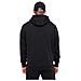Felpe Oakland Raiders Pullover Team Logo Hoodie Abbigliamento Uomo Xs - Foto miniatura 2