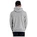Felpe Team Logo Po Hoody Milwaukee Bucks Abbigliamento Uomo L - Foto miniatura 2