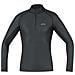 Magliette Windstopper Base Layer Thermo Turtleneck Abbigliamento Uomo L - Foto miniatura 1