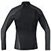 Magliette Windstopper Base Layer Thermo Turtleneck Abbigliamento Uomo L - Foto miniatura 2
