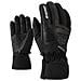 Guanti Ziener Glyxus As Ski Alpine Abbigliamento Uomo 8.5 - Foto miniatura 2