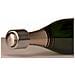 Tappo Per Champagne, Color Argento - Foto miniatura 3