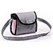 Passeggino Per Bambole Trendy Grigio E Rosa 13008aa - Foto miniatura 6