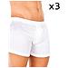 Intimo 0877 Pack 3 Boxers Thermal Abbigliamento Uomo 48 - Foto miniatura 1