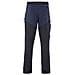 Pantaloni Fast Hike Pants Regular Abbigliamento Uomo 36 - Foto miniatura 2