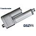 Dszy1-12-40-200-pot-ip65 Cilindro Elettrico 12 V / dc Lunghezza Corsa 200 Mm 1000 N - Foto miniatura 1