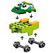 10771 Toy Story 4 Ottovolante Carnevalesco - Foto miniatura 4