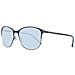 Sonnenbrille GA8051 5702X Occhiali da sole, Argento (Gunmetal), 57 Donna - Foto miniatura 2