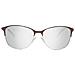 Sonnenbrille GA8051 5702X Occhiali da sole, Argento (Gunmetal), 57 Donna - Foto miniatura 1