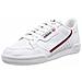 Original Continental 80 Sneakers Uomo Uk 7,5 - Foto miniatura 3