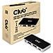 Csv-1591 Docking Usb 3.0 (3.1 Gen 1) Type-c Nero, Cromo - Foto miniatura 1