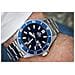 Orologio Da Uomo Sport Kano /big Mako Ra-aa0009l19b + Box - In Ordine - Foto miniatura 4
