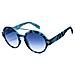 Occhiali 0913-147-gls. Occhiali Da Sole, Colore Blu. Unisex. - In ordine - Foto miniatura 3