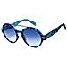 Occhiali 0913-147-gls. Occhiali Da Sole, Colore Blu. Unisex. - In ordine - Foto miniatura 4