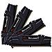 G.skill Ripjaws V Ddr4 32 Gb (4x8 Gb) 4000 Mhz F4-4000c18q-32gvk - Foto miniatura 4