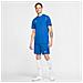 Maglia Uomo Dry Park 20 SS Taglia M Colore Royal - Foto miniatura 4