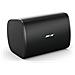 Coppia Diffusori da Parete DM5SE 50W Colore Nero - Foto miniatura 1