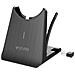 Cuffie V7 HB605M Wireless USB tipo-C Microfono Colore Nero / Grigio - Foto miniatura 3