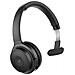 Cuffie V7 HB605M Wireless USB tipo-C Microfono Colore Nero / Grigio - Foto miniatura 4