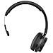 Cuffie V7 HB605M Wireless USB tipo-C Microfono Colore Nero / Grigio - Foto miniatura 5
