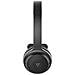 Cuffie V7 HB605M Wireless USB tipo-C Microfono Colore Nero / Grigio - Foto miniatura 6
