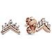 Orecchini Donna Argento Sterling - 288274cz - Foto miniatura 1