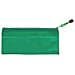 Bigbuy Scuola 144575 Astuccio Per La Scuola, Colore: Giallo, 24,5 X 11,5 Cm - Foto miniatura 2