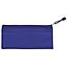 Bigbuy Scuola 144575 Astuccio Per La Scuola, Colore: Giallo, 24,5 X 11,5 Cm - Foto miniatura 3
