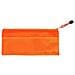 Bigbuy Scuola 144575 Astuccio Per La Scuola, Colore: Giallo, 24,5 X 11,5 Cm - Foto miniatura 5