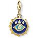 Pendente Con Zirconi 925 Da Donna Argento - Foto miniatura 1