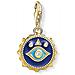 Pendente Con Zirconi 925 Da Donna Argento - Foto miniatura 2