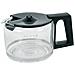 Verseuse Pour Cafetiere Pro Aroma - Noir - Foto miniatura 1