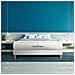Kit Rete E Materasso Balmoral 135 X 200cm - Spessore : 24cm - Memory Foam - Rigido - Foto miniatura 2