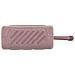 Go 3 Altoparlante Portatile Bluetooth Potenza 4,2 W Impermeabile Colore Rosa - Foto miniatura 6