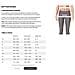 Jogger Rival Fleece Pantaloni Tuta, Donna, Nero / Bianco / Bianco (001), Lg - Foto miniatura 3