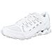 Reax 8 Tr Mesh, Scarpe Da Corsa Uomo, Bianco / Platino Puro, 42 Ue - Foto miniatura 2