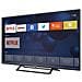 TV LED Full HD 40" SMT40N30FV1U1B1 Smart TV   Linux  - Foto miniatura 5
