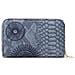 Marchio: - Genere: Donna - Tipologia: Portafogli -colore: Blu, Taglia: Unica - Foto miniatura 2