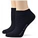 Th Women Sneaker 2p, Calzini Fantasmini Donna, Jeans, 39/42 (39-42)  - Foto miniatura 1
