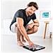 Bilancia Pesapersone Diagnostica Bluetooth BF 720 Portata Max 180 Kg Colore Nero - Foto miniatura 2