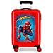 Trolley Rigido Abs 55cm 4 Ruote Spiderman - Foto miniatura 1