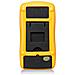 Lcd Digitale Tester Voltmetro Ohm Ac Dc Circuito Del Tester Buzzer 1000v 10a Sonde - Foto miniatura 2