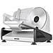 Mkr-04m Affettatrice Semiprofessional, spessore Di Taglio Regolabile, lama In Acciaio Inox 150w - Foto miniatura 1