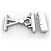 Esteso Viva Porta Fermo Holder Cattura Clip Bianco Caravan Motorhome Barca - Foto miniatura 2