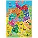 39.400,5 cm Mappa Di Germania Germania Education Puzzle (pezzi)  - Foto miniatura 2