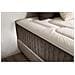 Materasso Viscoelastico King Max Multizone - 100x190, 30cm - - Foto miniatura 2