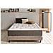Materasso Viscoelastico King Max Multizone - 100x190, 30cm - - Foto miniatura 3