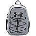 Hustle Sport Backpack, Unisex, Grigio, Zaini - Foto miniatura 1