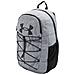 Hustle Sport Backpack, Unisex, Grigio, Zaini - Foto miniatura 2